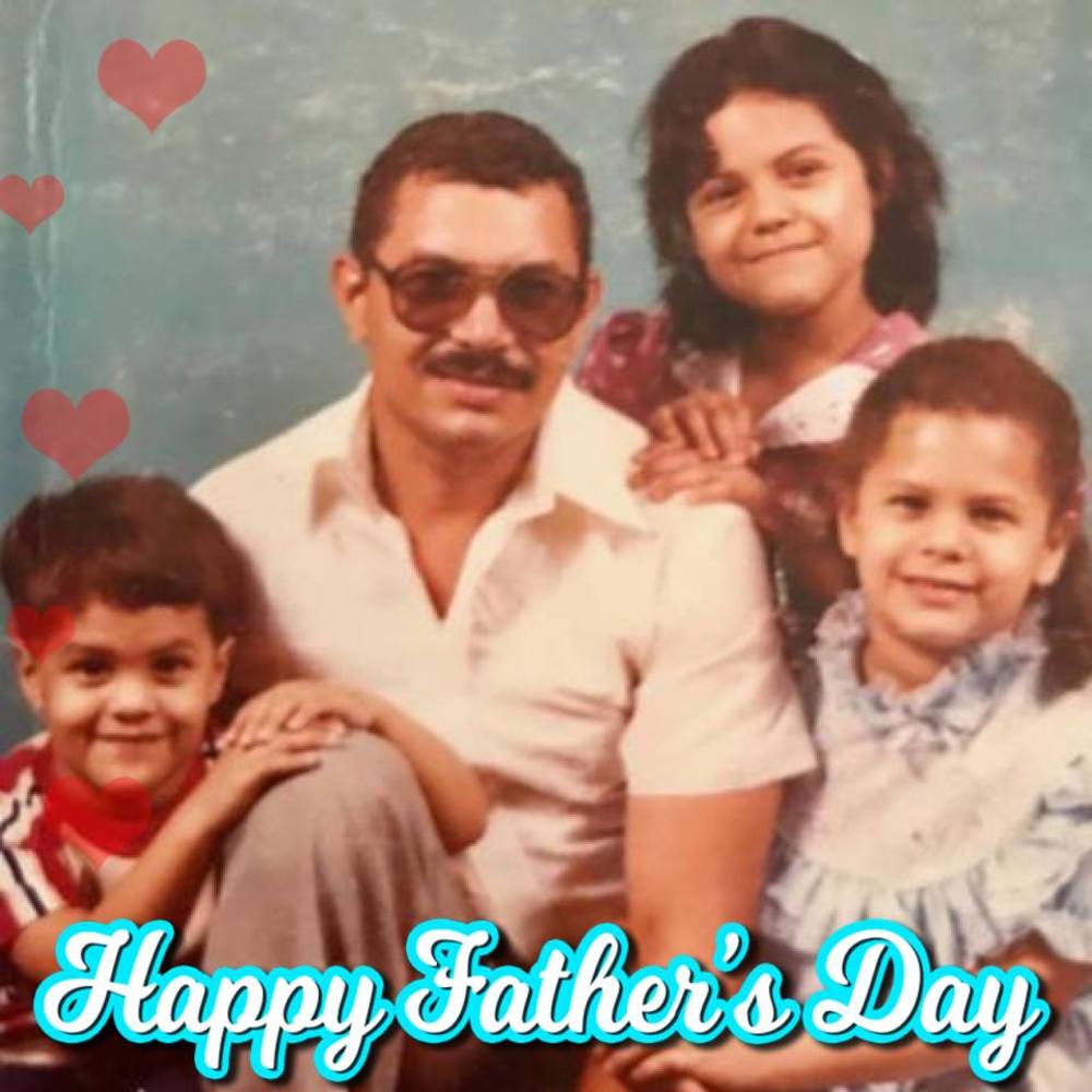 Meet your Posher, Lourdes